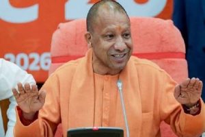 सीएम योगी का ऐलान, यूपी में तीन दिन सार्वजनिक अवकाश सीएम योगी का ऐलान, यूपी में तीन दिन सार्वजनिक अवकाश