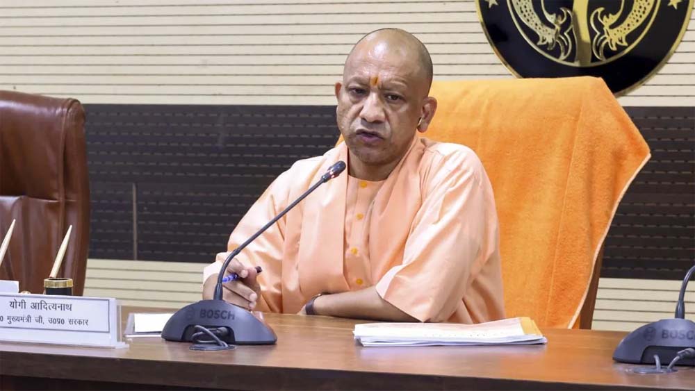 यूपी के 75 जिलों में 124 वन स्टॉप सेंटर, 3.18 लाख मामलों में महिलाओं को मिली मदद