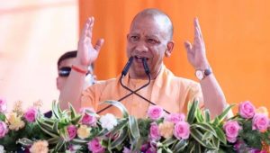 योगी सरकार की पहल: महिलाओं की सहायता के लिए प्रदेश में 124 वन स्टॉप सेंटर योगी सरकार की पहल: महिलाओं की सहायता के लिए प्रदेश में 124 वन स्टॉप सेंटर