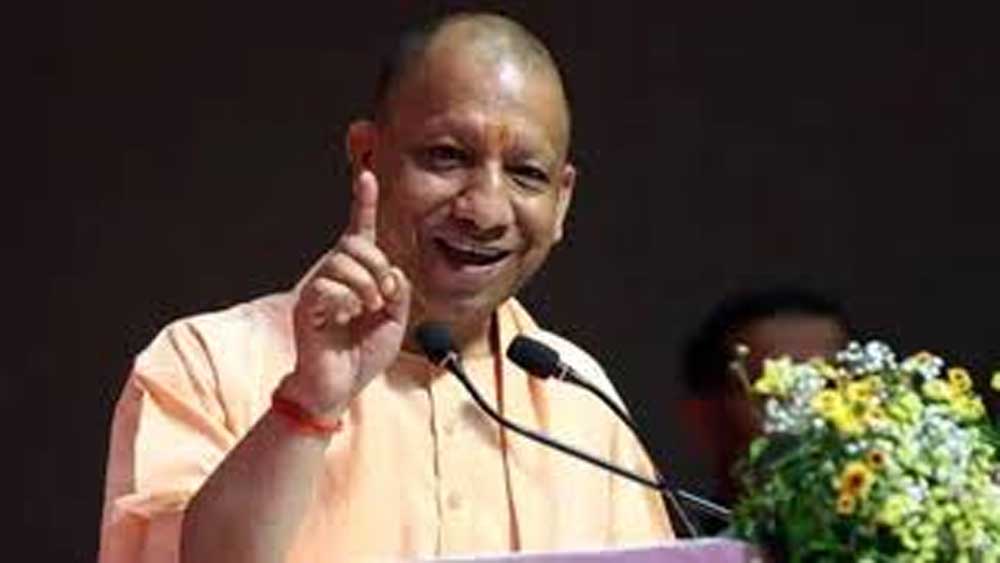 ‘प्रदेश डुबाओ एलायंस’ में सैफई या सिफारिश से मिलती थी नौकरी, एनडीए का मतलब ‘नौकरी देंगे एलायंस’: सीएम योगी ‘प्रदेश डुबाओ एलायंस’ में सैफई या सिफारिश से मिलती थी नौकरी, एनडीए का मतलब ‘नौकरी देंगे एलायंस’: सीएम योगी