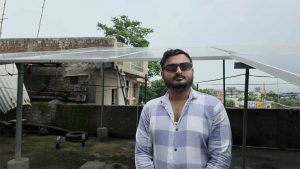 सौर ऊर्जा से बिजली बिल में राहत, छात्रवृत्ति से उच्च शिक्षा को संबल और स्वरोजगार से खुल रहे आर्थिक उन्नति के नए रास्ते